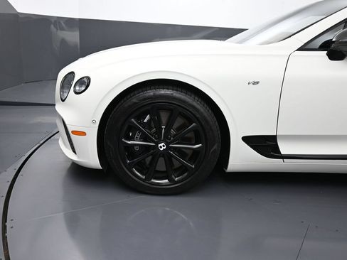 Certified 2021 Bentley Continental GT AWD/4WD image 12