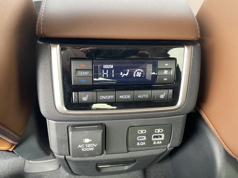 New 2026 Subaru Ascent Touring image 34