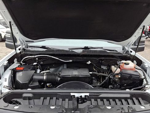 Used 2025 Chevrolet Silverado 3500 W/T w/ WT Convenience Package image 29