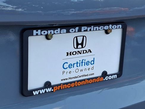 Used 2024 Honda HR-V Sport image 31