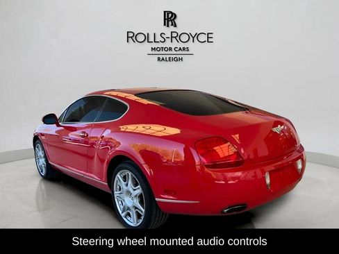 Used 2010 Bentley Continental GT image 6