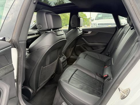 Used 2019 Audi A5 2.0T Premium Plus w/ Premium Plus AWD/4WD image 15