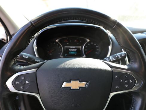 Used 2018 Chevrolet Traverse LT image 27