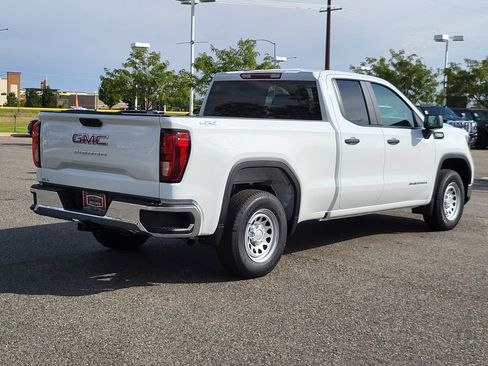New 2026 GMC Sierra 1500 Pro w/ Pro Value Package image 38
