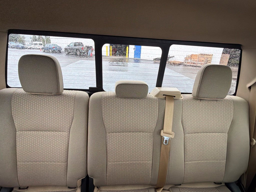 Used 2017 Ford F150 XLT w/ Equipment Group 302A Luxury RWD image 47