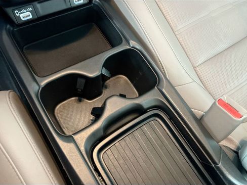 Certified 2021 Honda CR-V EX-L image 16
