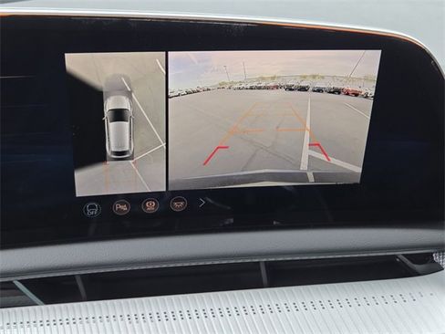 New 2026 Cadillac Optiq Sport 1 image 24