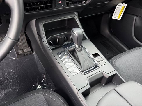 New 2026 MAZDA CX-5 AWD 2.5 S image 36