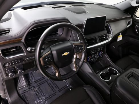Used 2024 Chevrolet Tahoe High Country w/ Premium Package 2 image 25