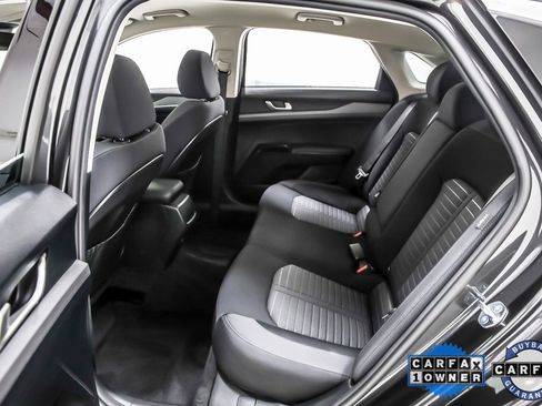Used 2026 Kia K5 LXS image 29