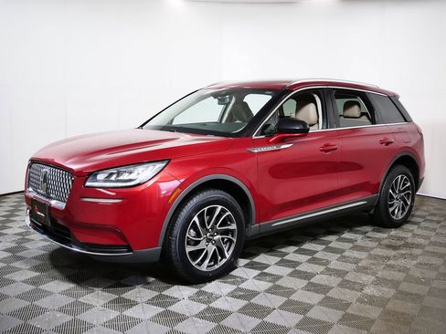 Used 2020 Lincoln Corsair AWD w/ Equipment Group 101A image 5