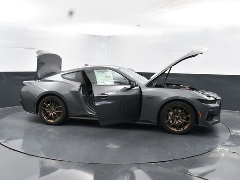 New 2025 Ford Mustang GT Premium image 42