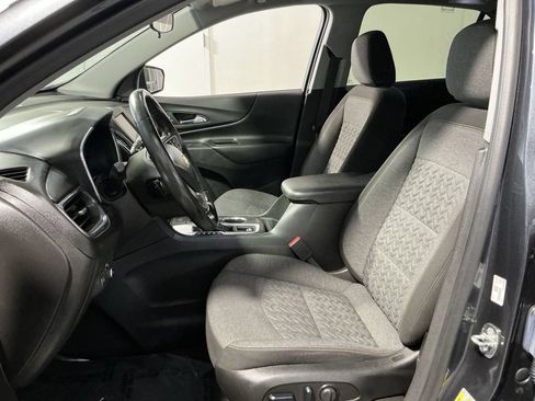 Used 2023 Chevrolet Equinox LT FWD image 14