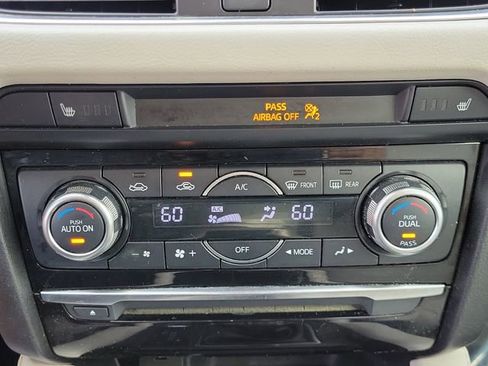 Used 2016 MAZDA MAZDA6 Grand Touring image 23