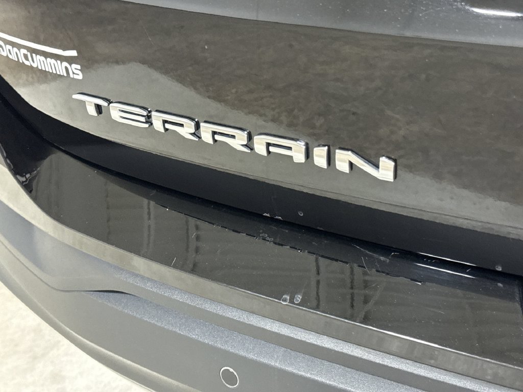Used 2024 GMC Terrain SLE w/ Driver Convenience Package AWD/4WD image 25
