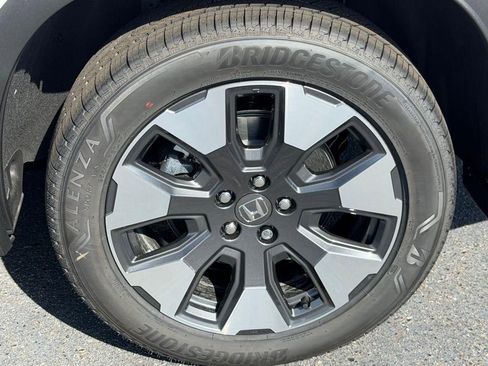 New 2026 Honda Pilot Elite image 10