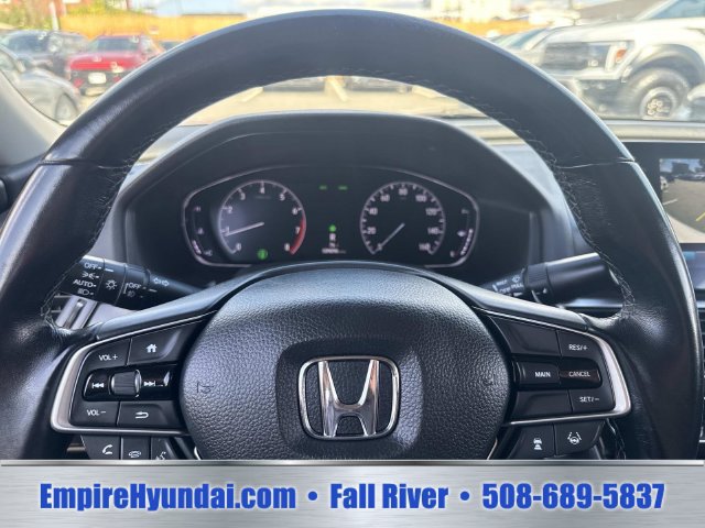 Used 2020 Honda Accord EX-L image 29