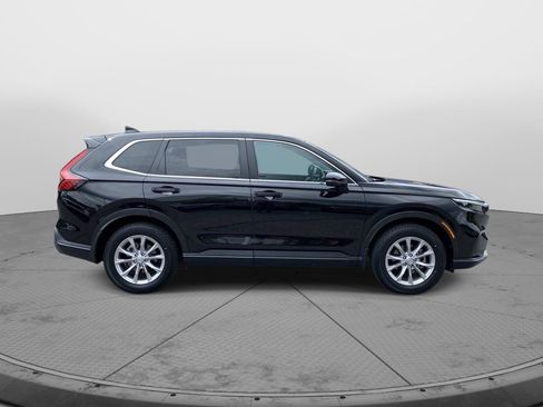 Certified 2023 Honda CR-V EX-L image 2