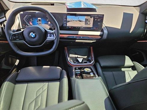 Used 2026 BMW X3 xDrive30i w/ Premium Package AWD/4WD image 17