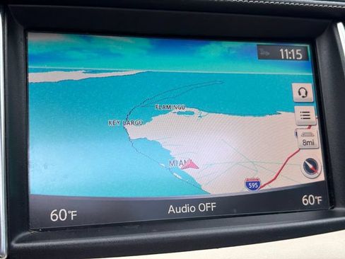 Used 2019 INFINITI QX50 Essential w/ Premium Heat Package AWD/4WD image 26