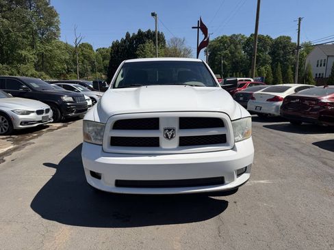 Used 2012 RAM 1500 Express image 2