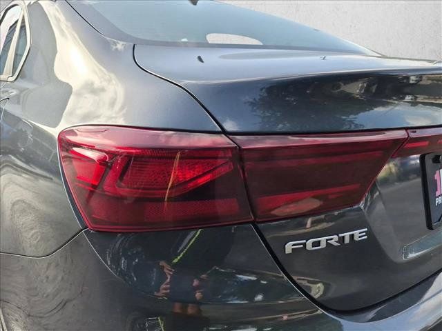 Used 2024 Kia Forte LXS FWD image 26