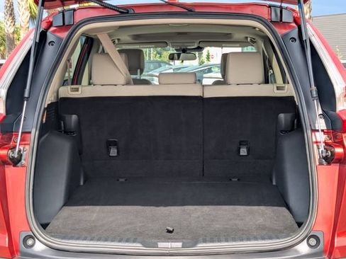 Used 2018 Honda CR-V EX image 14