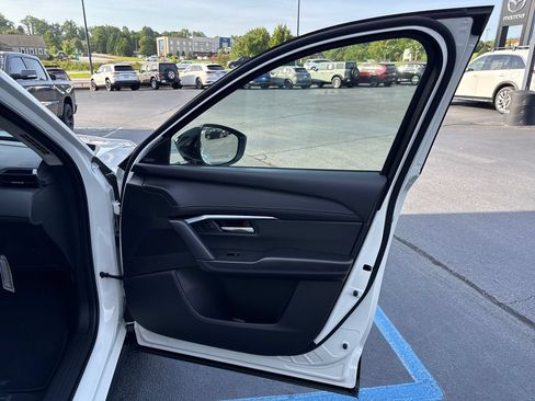 New 2026 MAZDA CX-5 2.5 S w/ Premium Plus Package AWD/4WD image 12