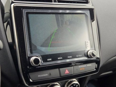 New 2026 Mitsubishi Outlander Sport ES image 21