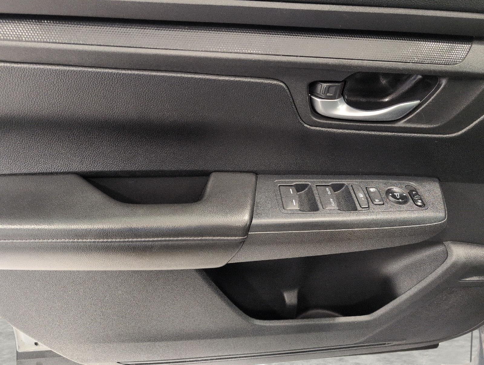 Used 2024 Honda CR-V EX image 12