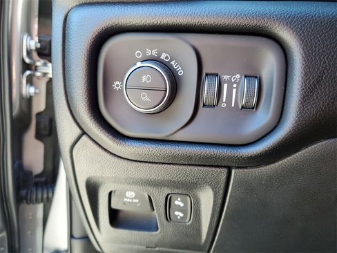 New 2026 RAM 1500 Laramie w/ Night Edition image 22