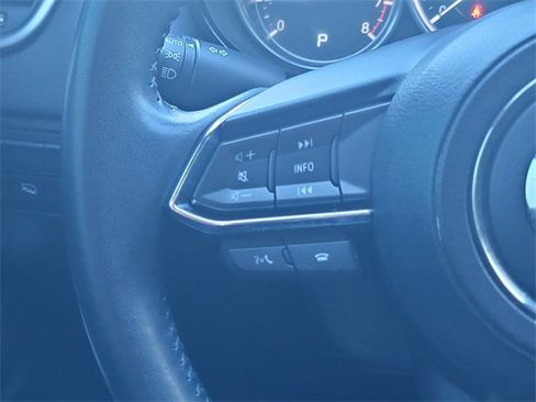 Used 2022 MAZDA CX-9 Touring image 34