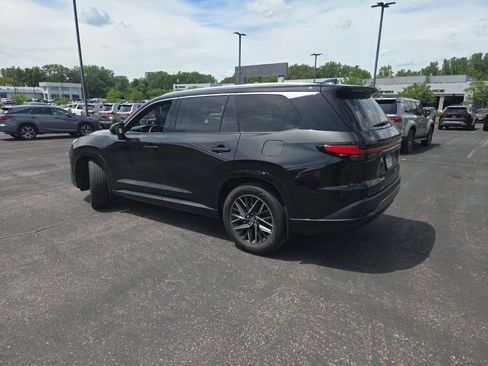 Used 2024 Lexus TX 350 AWD w/ Technology Package image 14