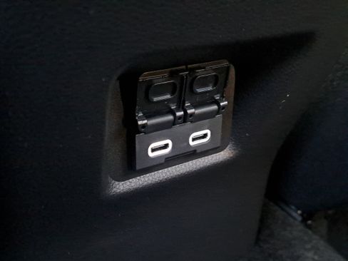 New 2025 Toyota RAV4 XLE image 16