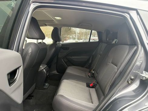 Certified 2024 Subaru Crosstrek 2.0i Premium image 20