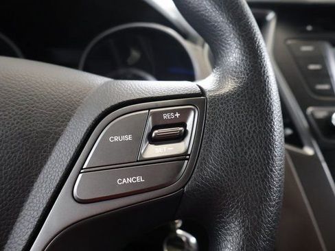 Used 2018 Hyundai Santa Fe Sport AWD/4WD image 17