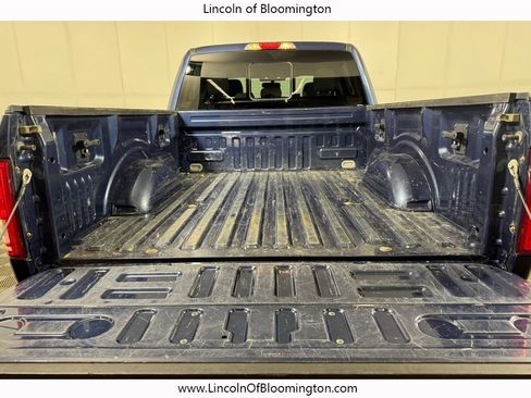 Used 2015 Ford F150 XLT w/ Equipment Group 302A Luxury image 28