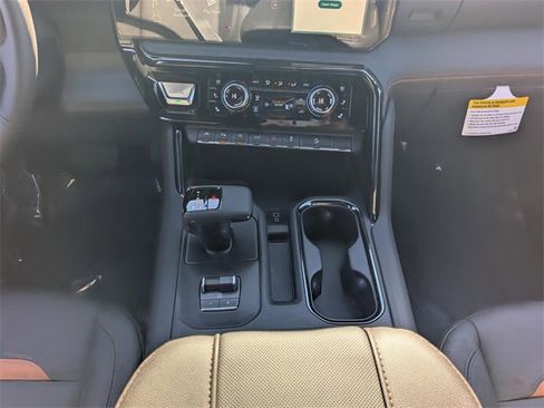 New 2026 GMC Sierra 1500 AT4 w/ AT4 Premium Package image 19