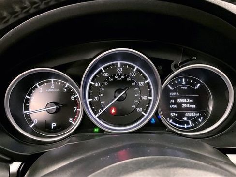 Used 2019 MAZDA CX-5 Touring FWD image 28