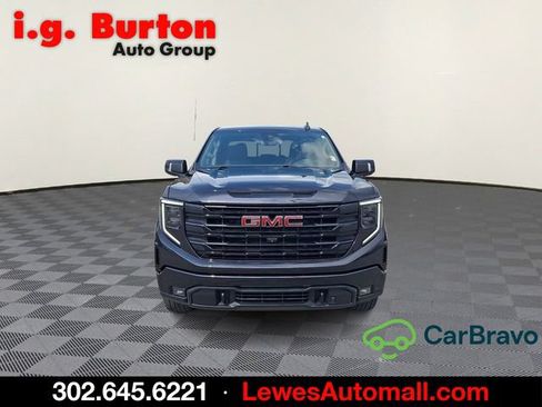 Certified 2023 GMC Sierra 1500 Elevation w/ Preferred Package AWD/4WD image 2