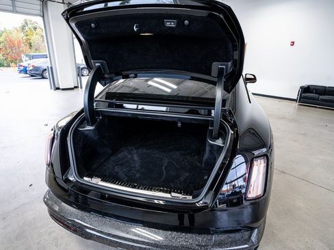 Used 2024 Rolls-Royce Spectre w/ Spectre Launch Package image 69