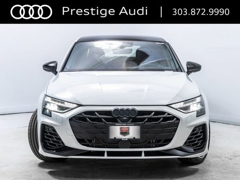 New 2026 Audi S3 Premium image 10