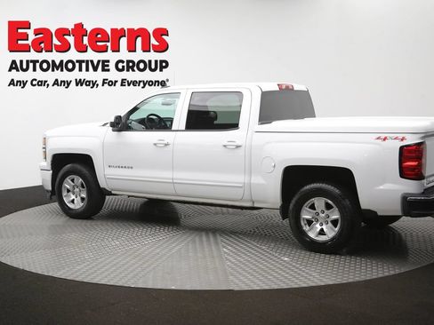 Used 2015 Chevrolet Silverado 1500 LT w/ All Star Edition AWD/4WD image 64