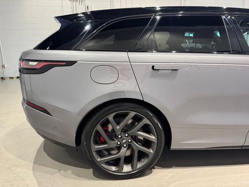 Used 2020 Land Rover Range Rover Velar SV Autobiography Dynamic AWD/4WD image 8