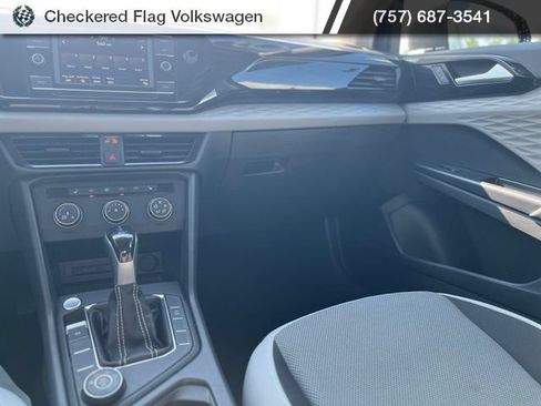 Used 2022 Volkswagen Taos S AWD/4WD image 30