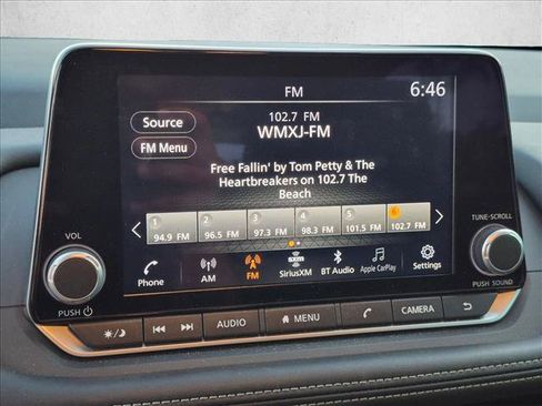 Used 2024 Nissan Rogue SV FWD image 19
