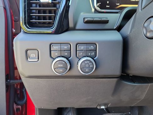 New 2026 GMC Sierra 1500 AT4X image 13