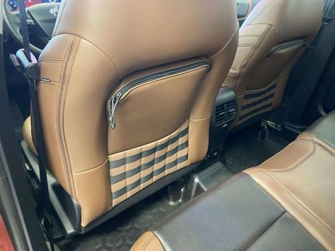 Used 2022 Ford Bronco Sport Badlands w/ Premium Package image 15