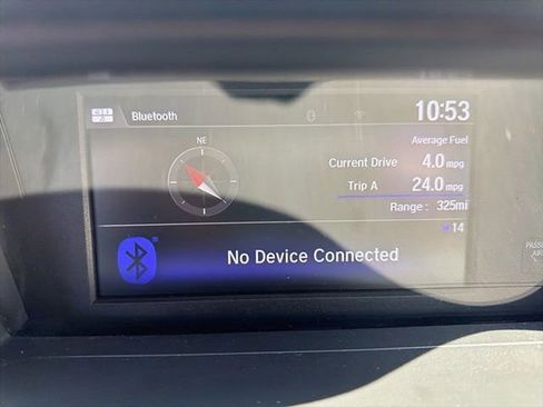 Used 2017 Honda Accord EX-L image 11