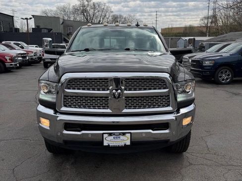 Used 2016 RAM 2500 Laramie image 3